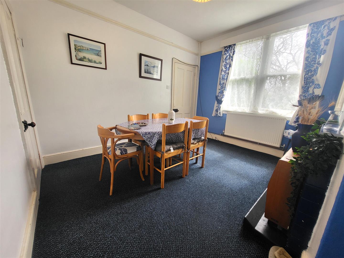 2 bed Detached Bungalow