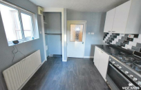 4 bed Terraced