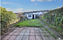 4 bed Terraced