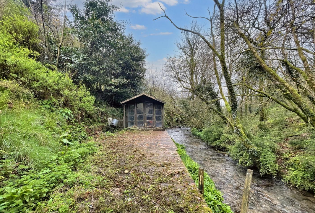 4 bed Detached