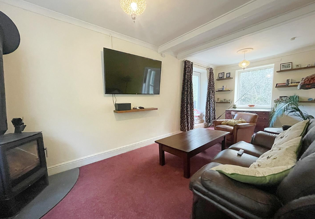 4 bed Detached