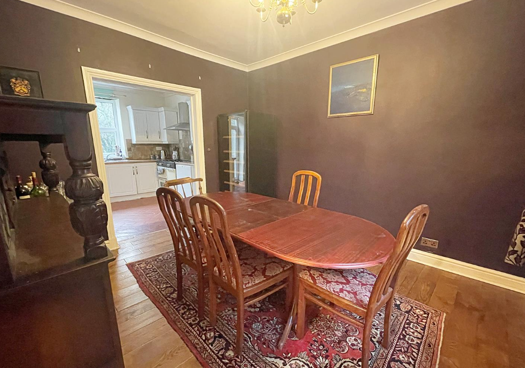 4 bed Detached