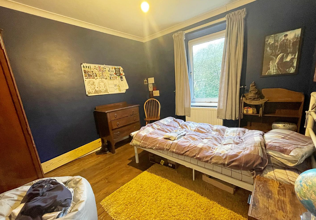 4 bed Detached