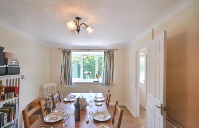 3 bed Detached