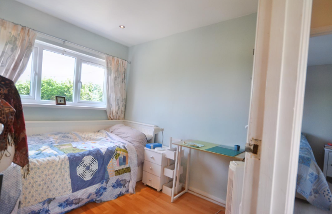 3 bed Detached