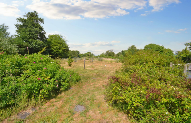 3 bed Detached
