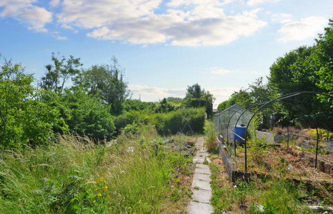 3 bed Detached