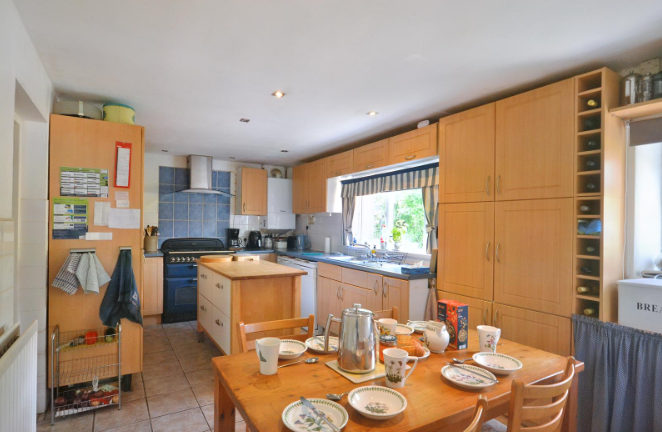 3 bed Detached