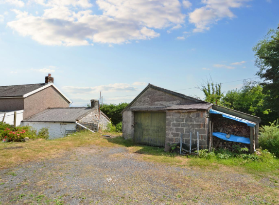 3 bed Detached