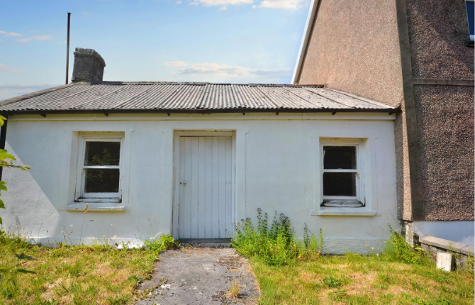 3 bed Detached