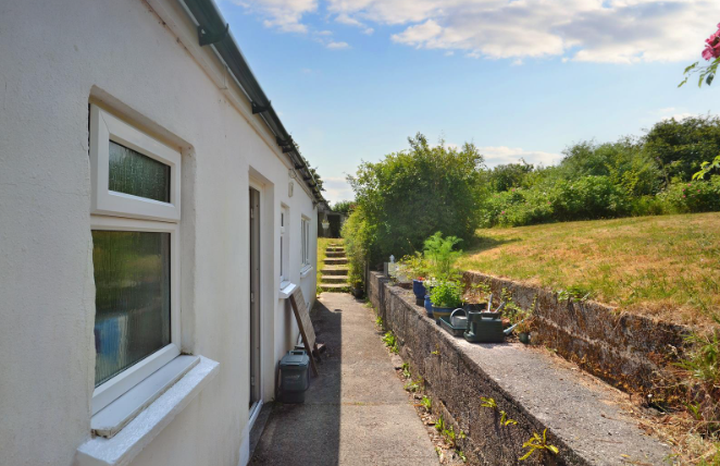 3 bed Detached