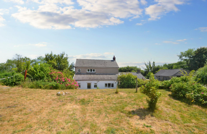 3 bed Detached