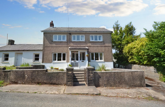 3 bed Detached