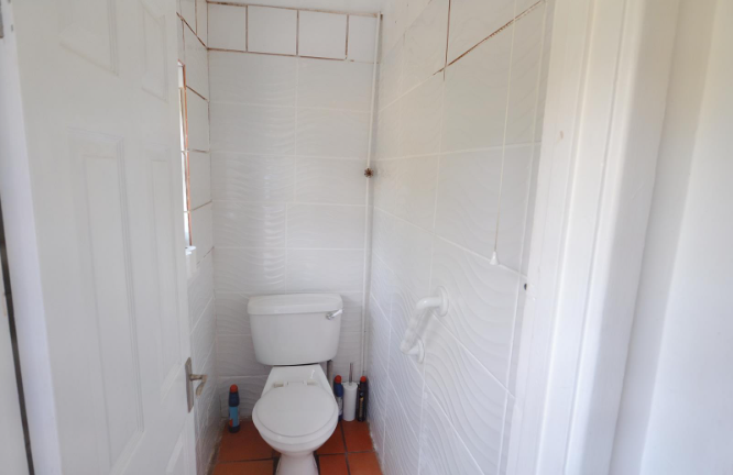 3 bed Detached