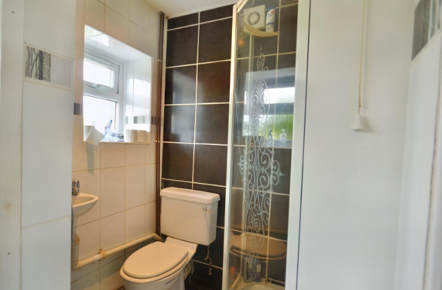 3 bed Detached