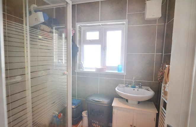 3 bed Detached