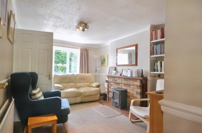 3 bed Detached