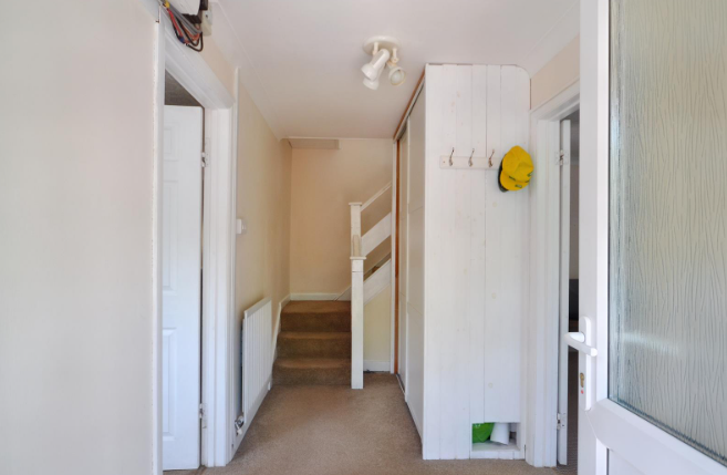 3 bed Detached