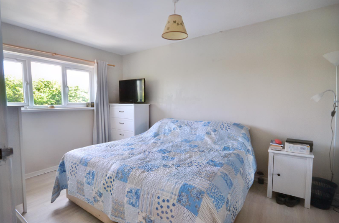 3 bed Detached