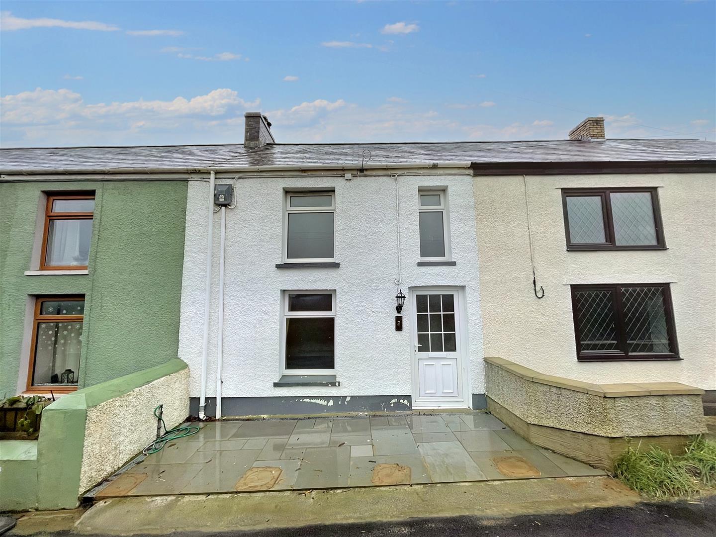 5 bed Terraced