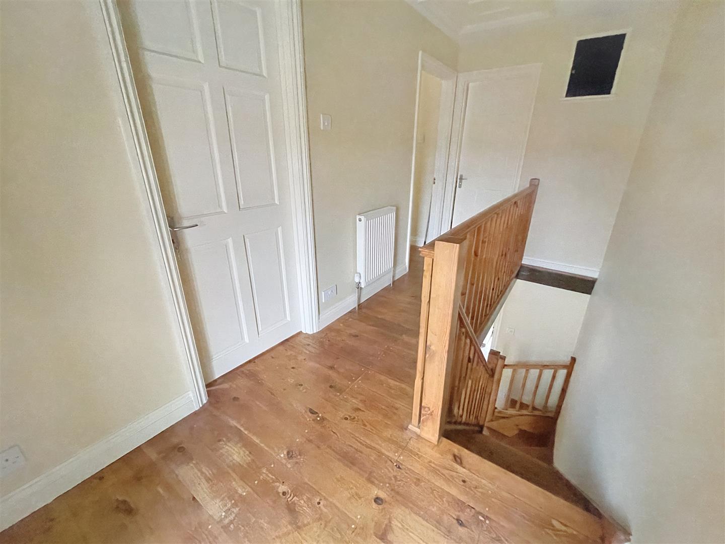 5 bed Terraced
