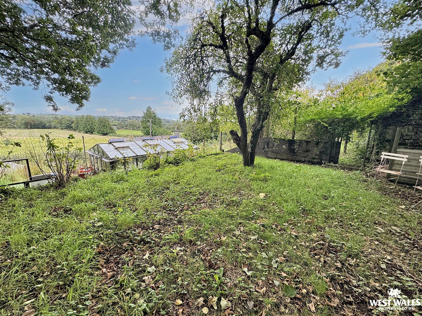 5 bed Terraced
