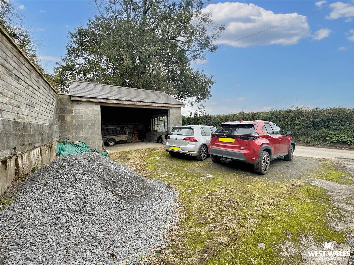5 bed Terraced