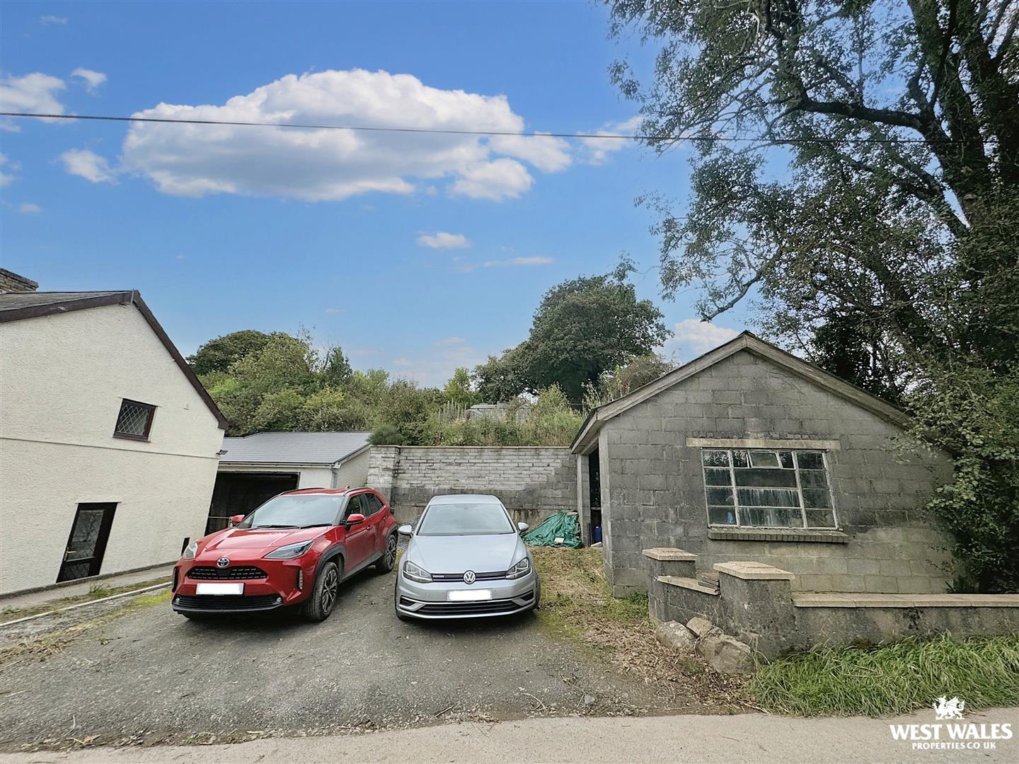 5 bed Terraced