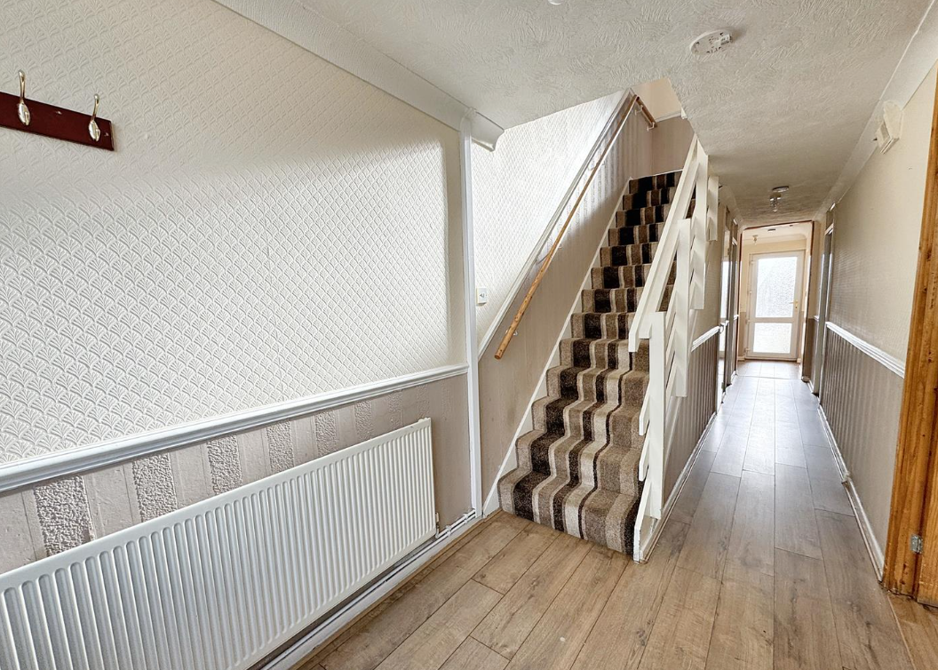 3 bed Terraced