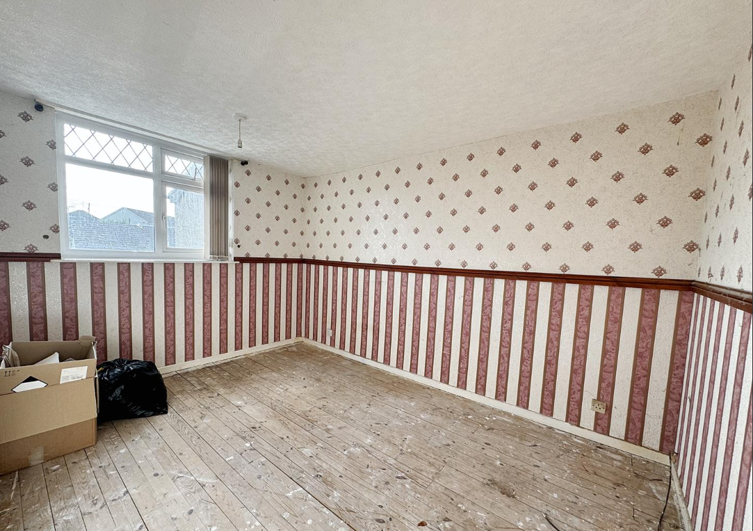 3 bed Terraced