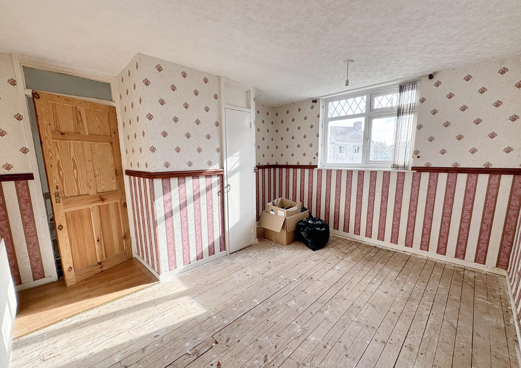 3 bed Terraced