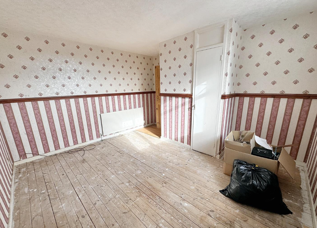 3 bed Terraced