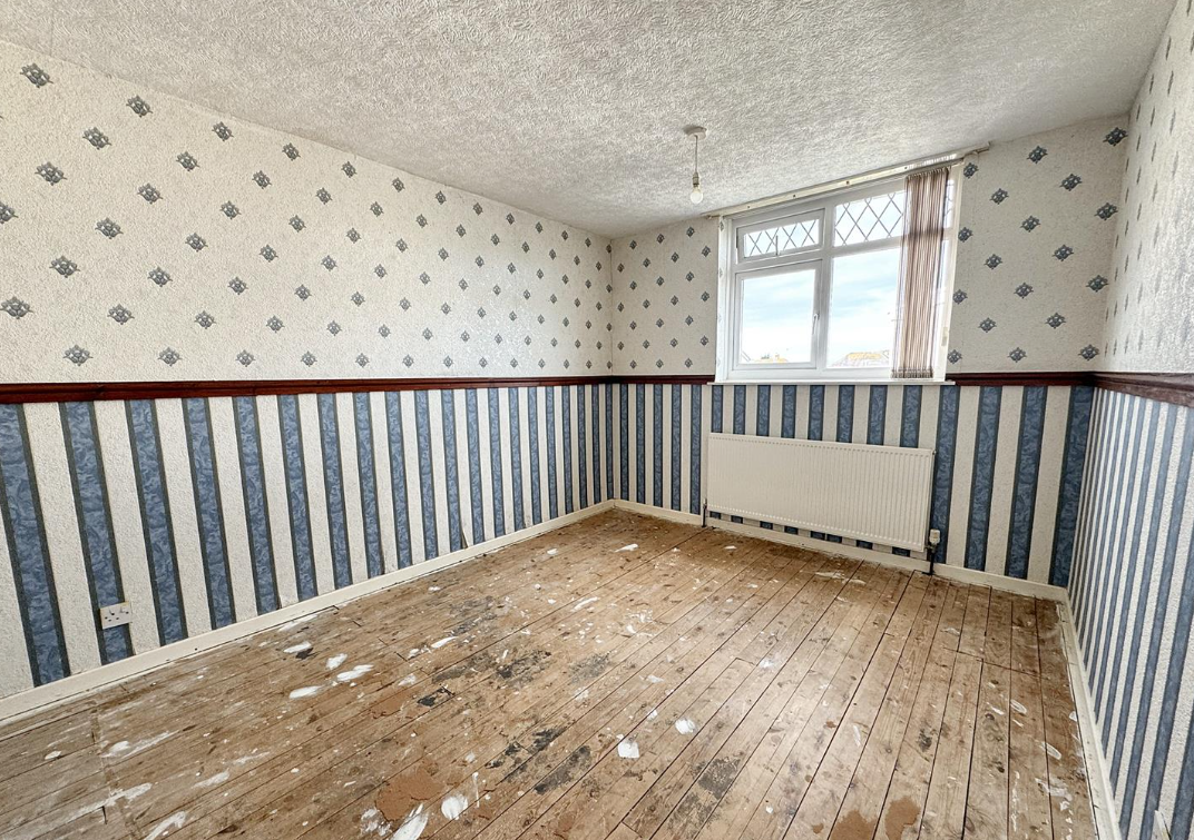3 bed Terraced