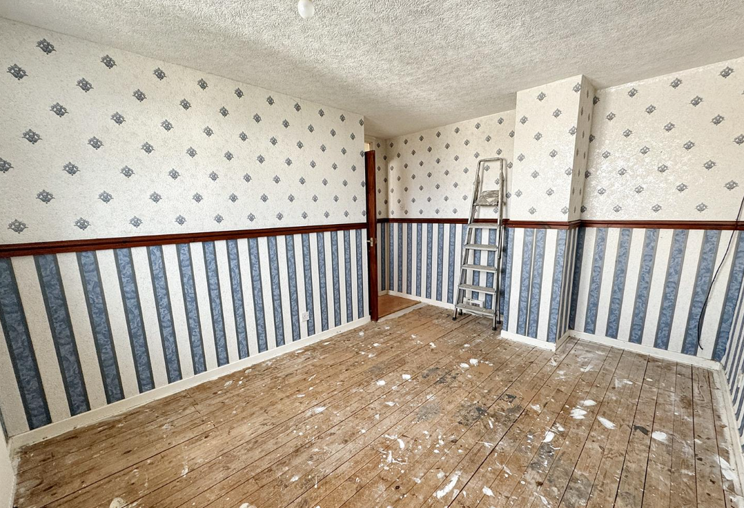 3 bed Terraced