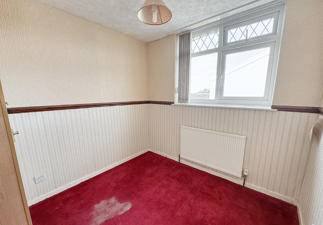 3 bed Terraced
