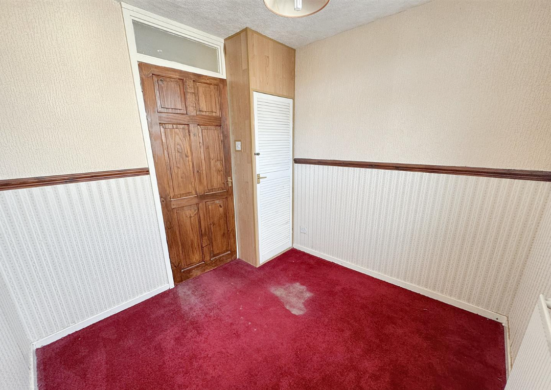 3 bed Terraced