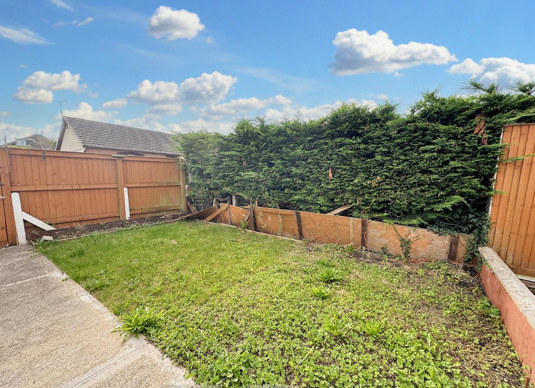 3 bed Terraced