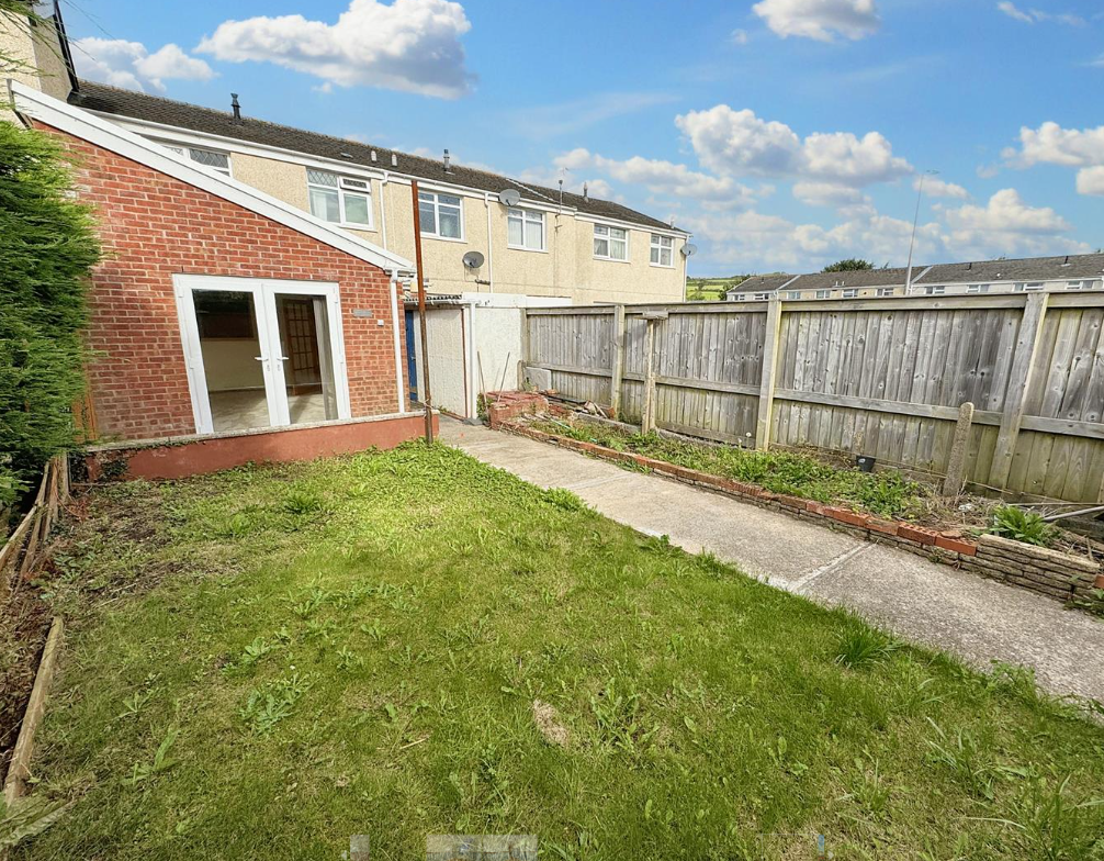 3 bed Terraced