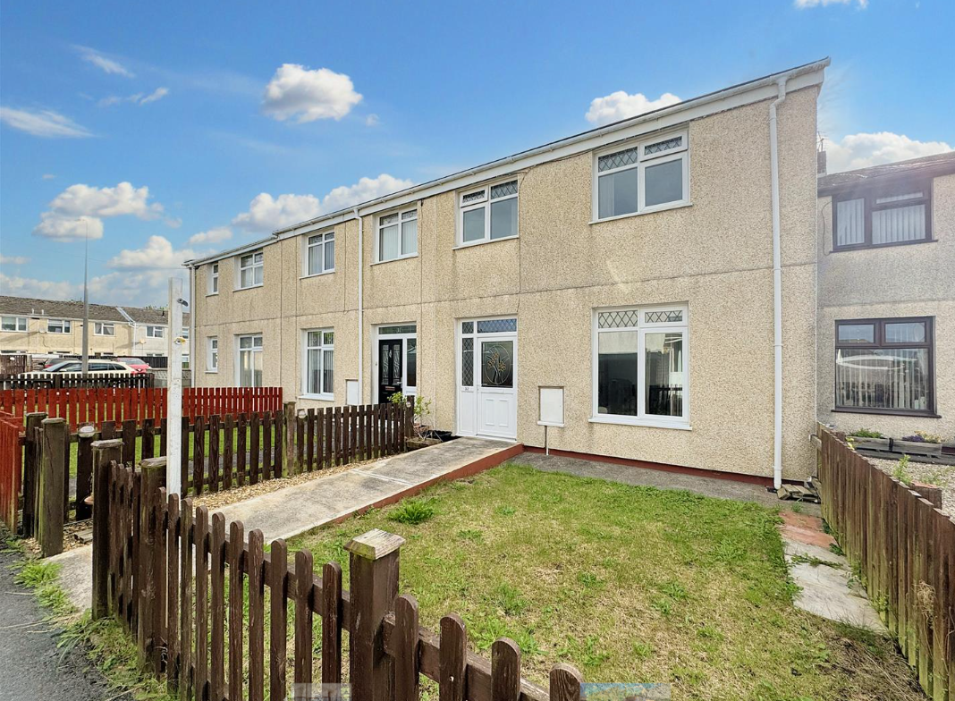 3 bed Terraced