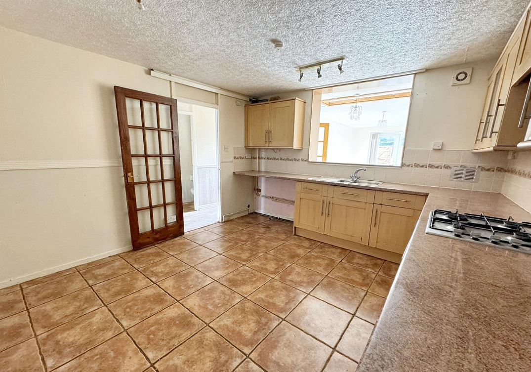 3 bed Terraced
