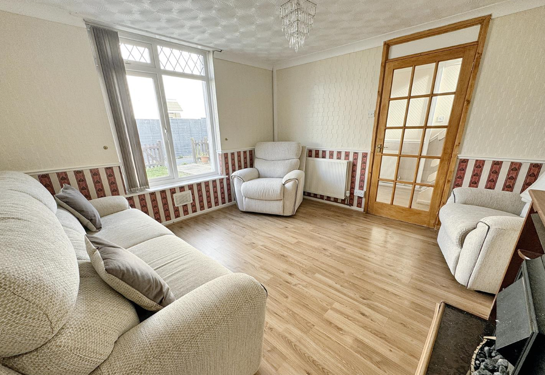 3 bed Terraced