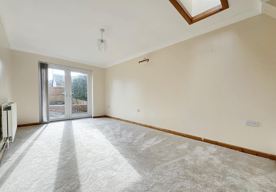 3 bed Terraced