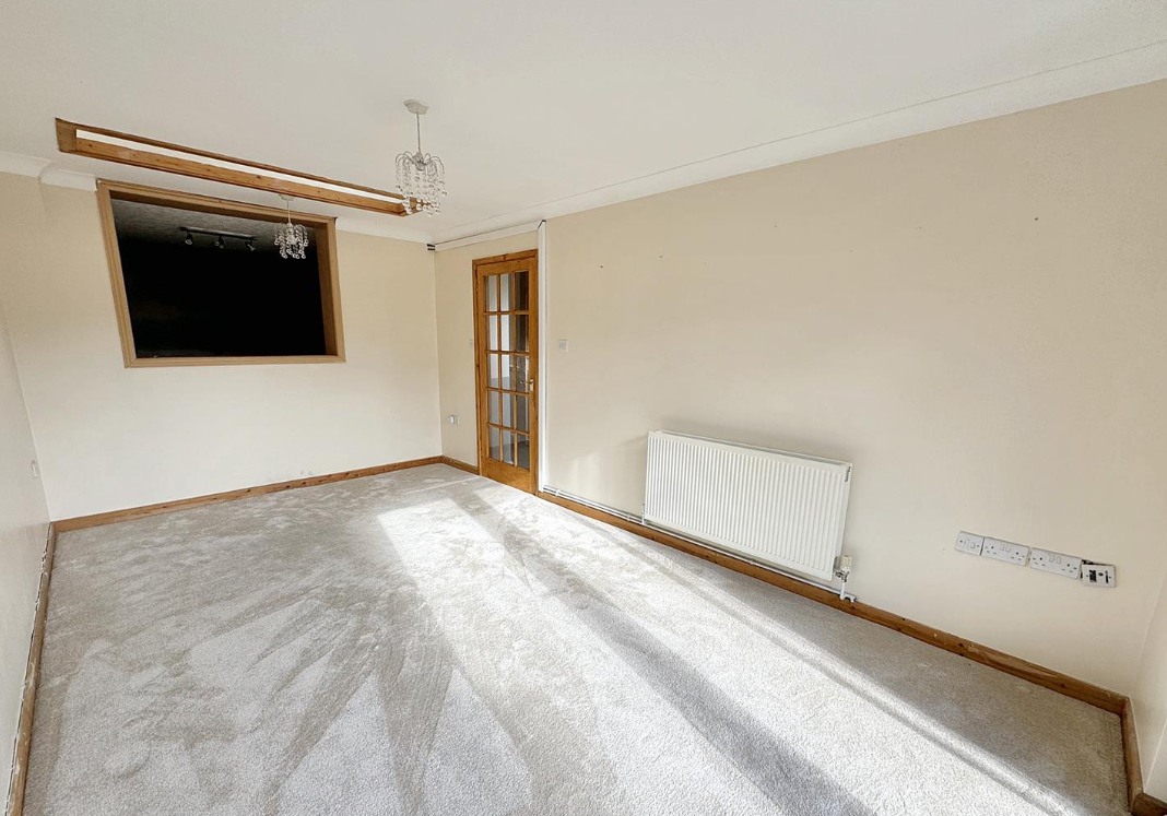 3 bed Terraced