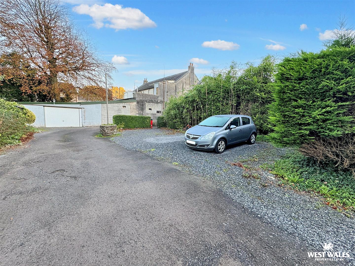 2 bed Detached Bungalow