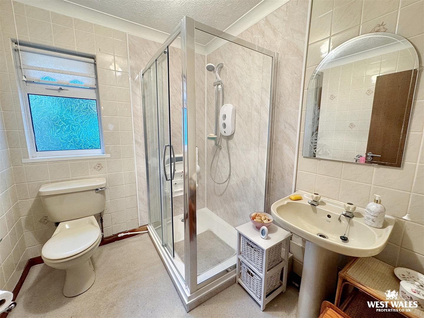 2 bed Detached Bungalow