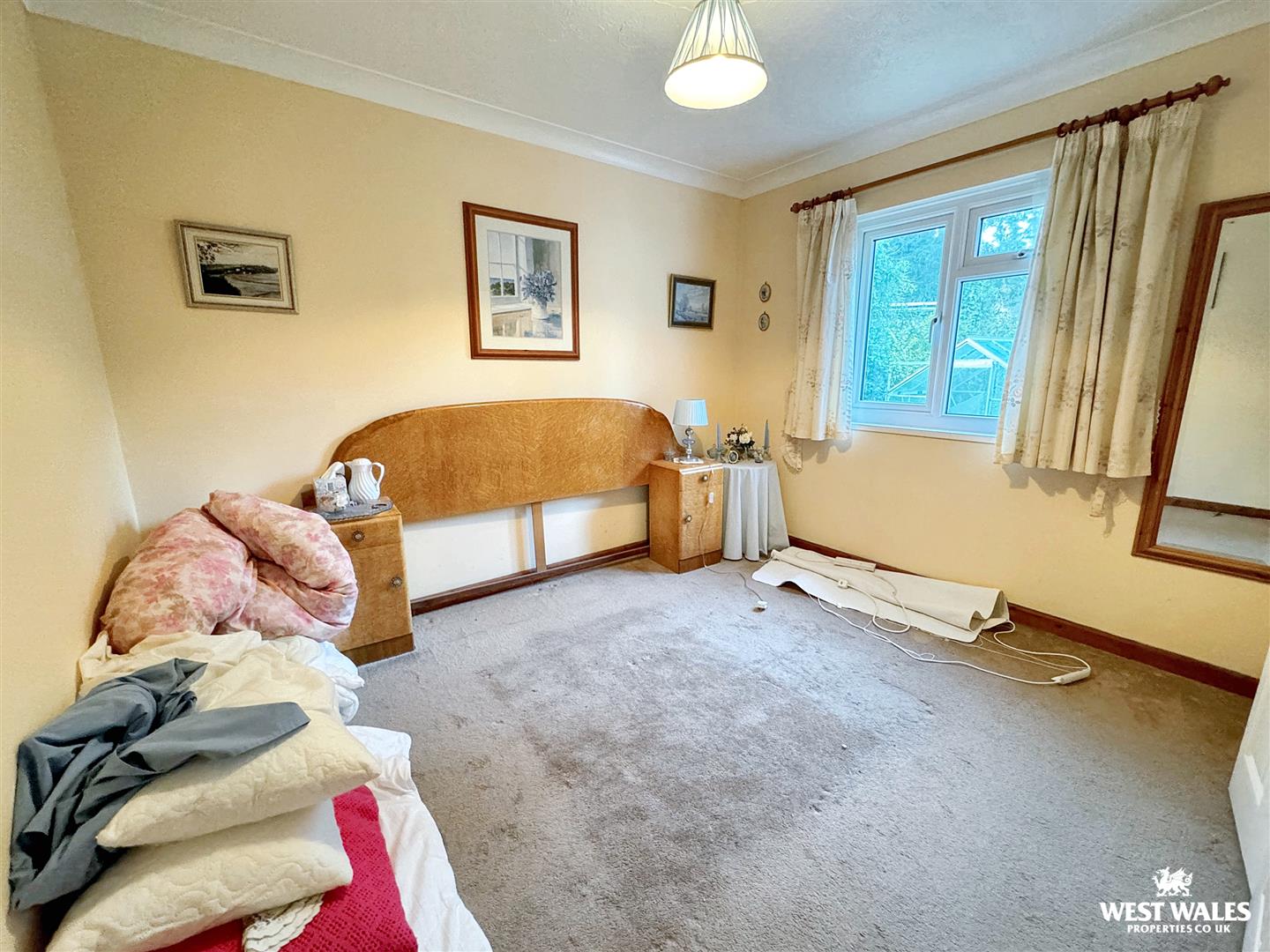 2 bed Detached Bungalow