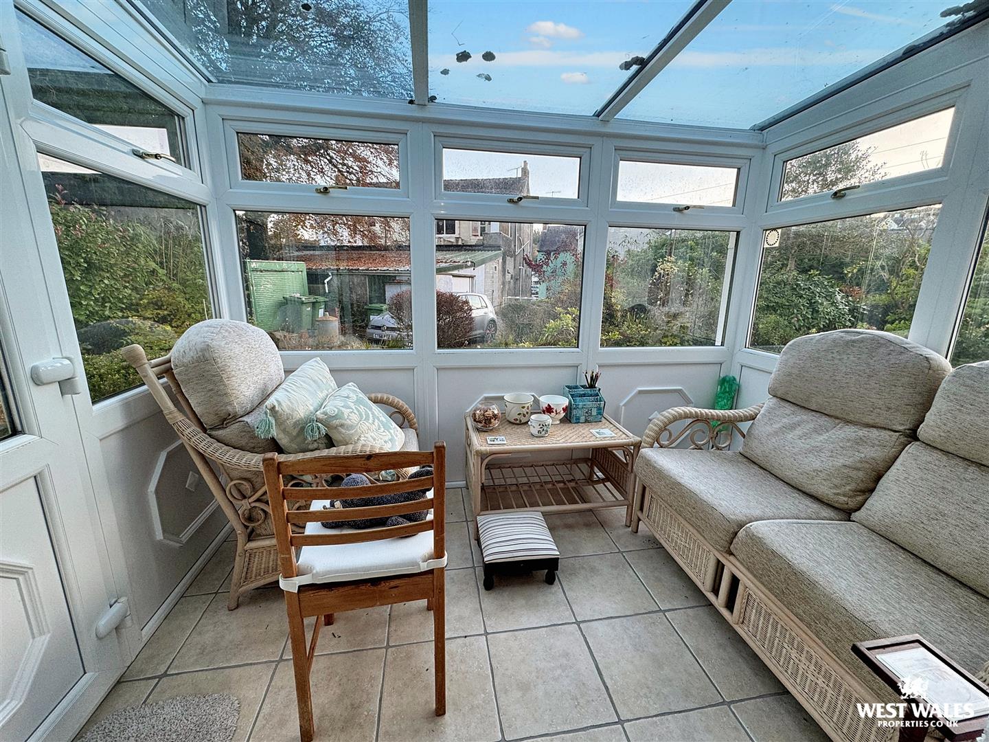 2 bed Detached Bungalow