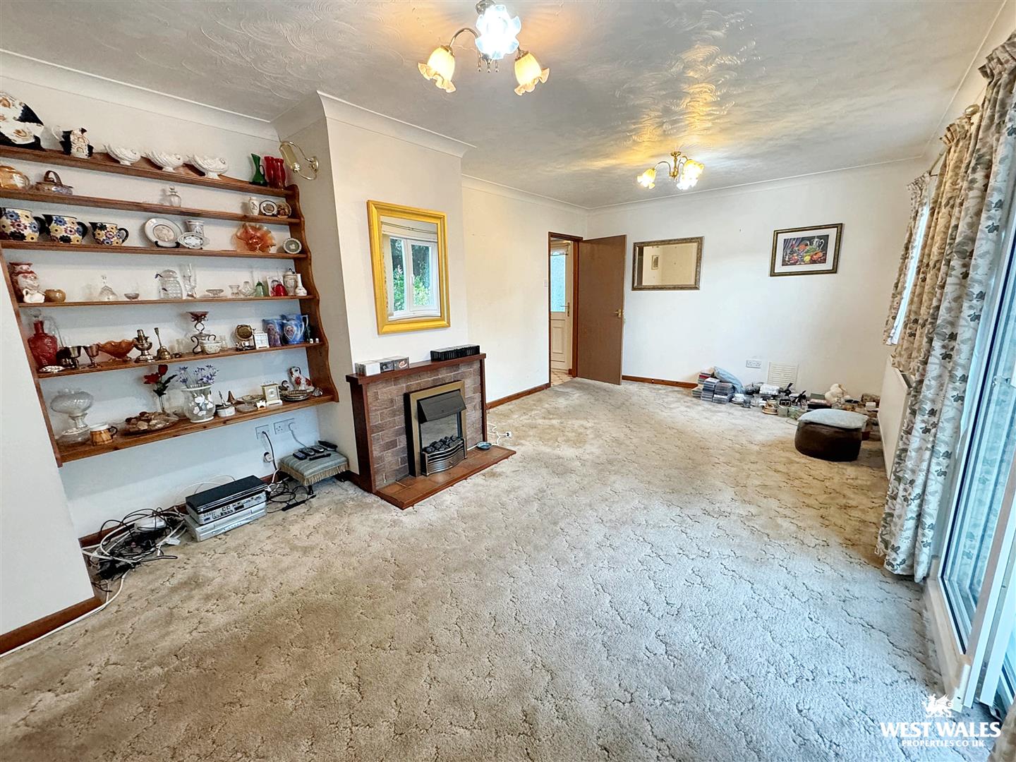 2 bed Detached Bungalow