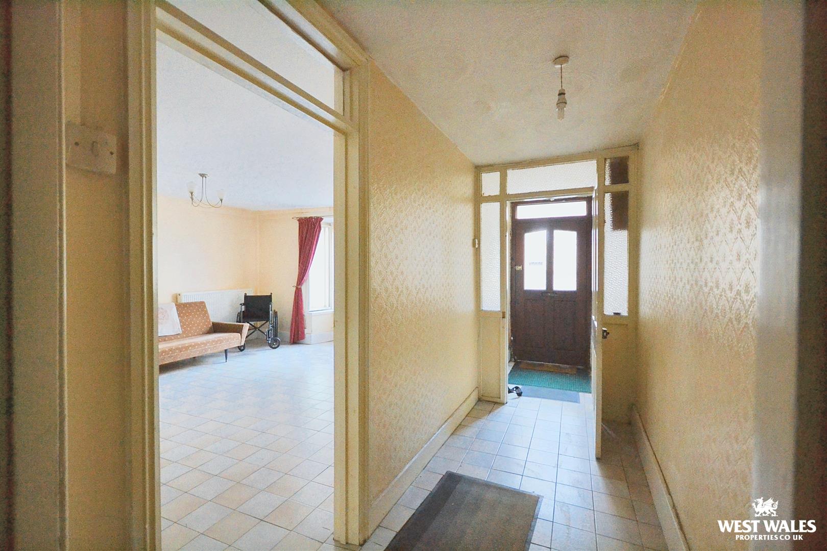 3 bed Terraced