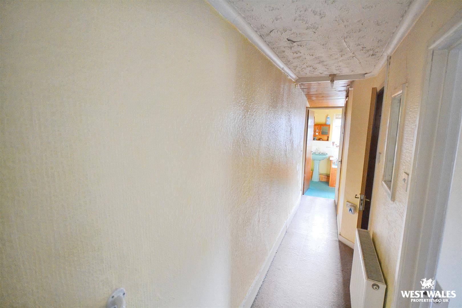 3 bed Terraced